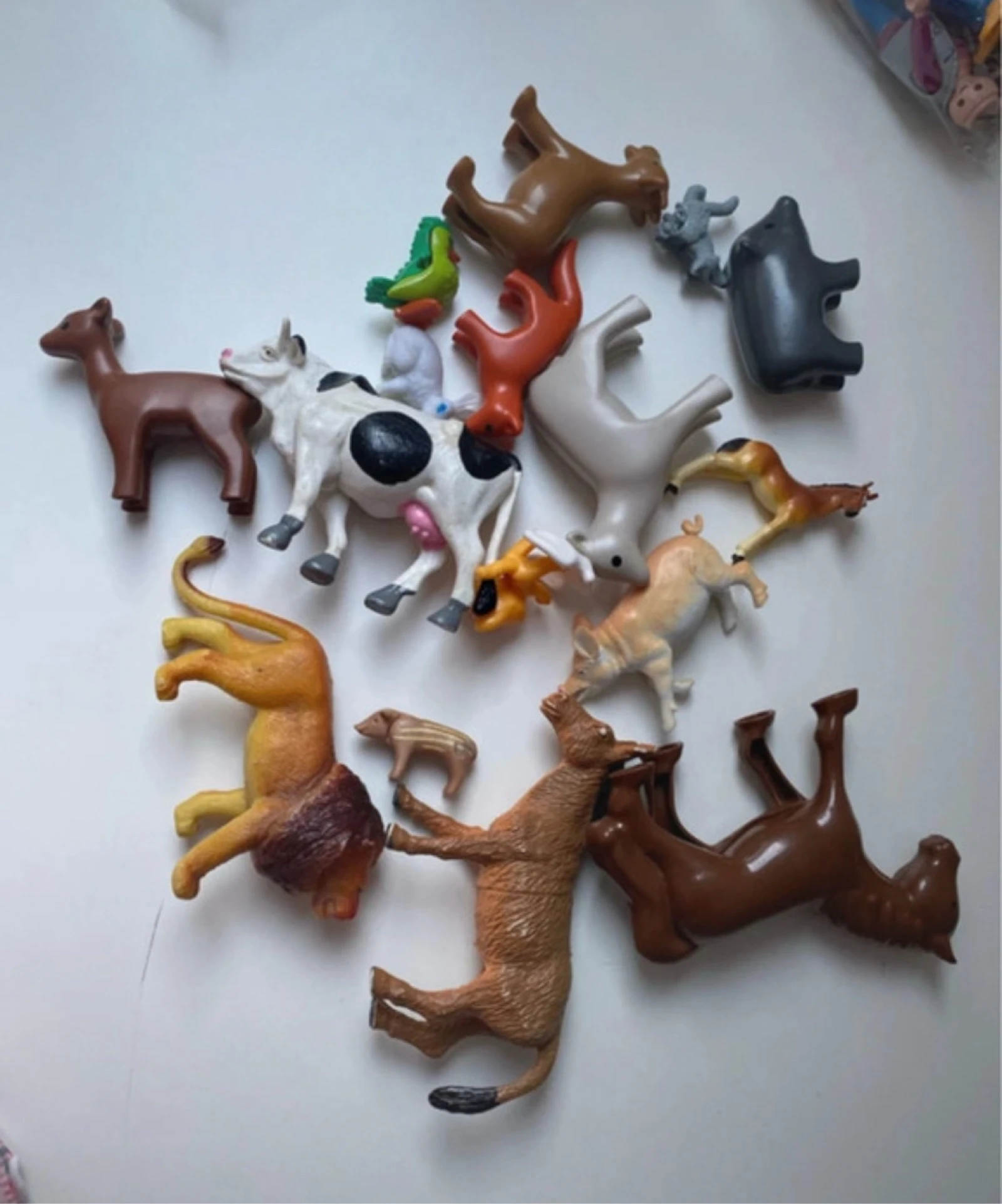Lote de Playmobil – photo 9